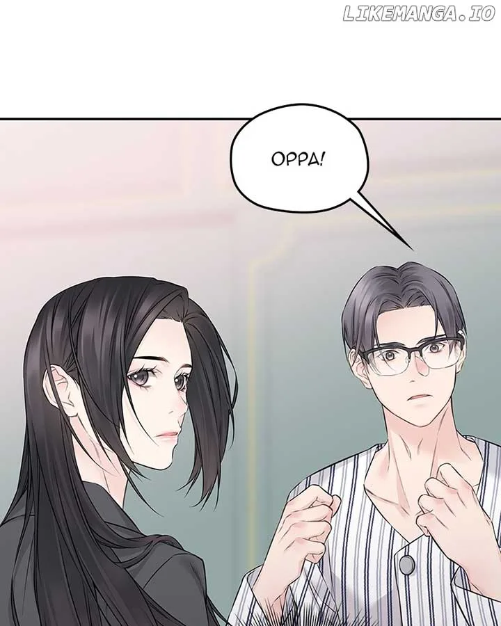 As If Love Doesn’t Exist Chapter 68 page 65