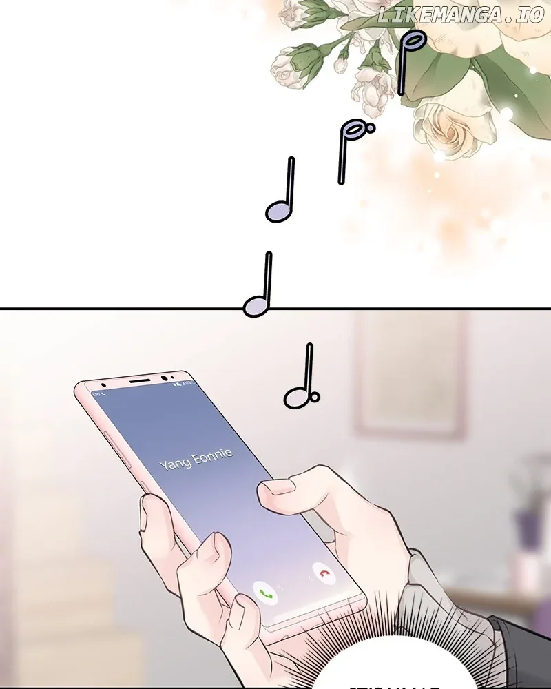 As If Love Doesn’t Exist Chapter 58 page 51