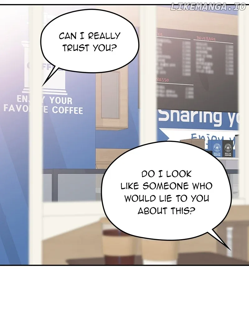 As If Love Doesn’t Exist Chapter 59 page 87