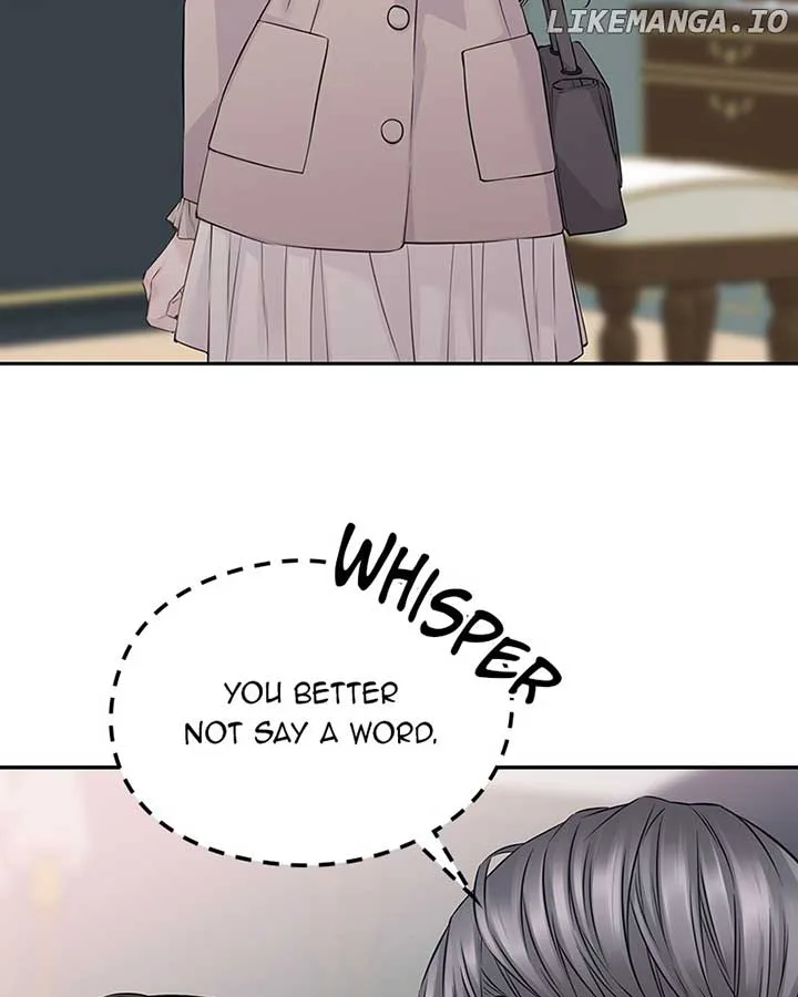 As If Love Doesn’t Exist Chapter 68 page 68