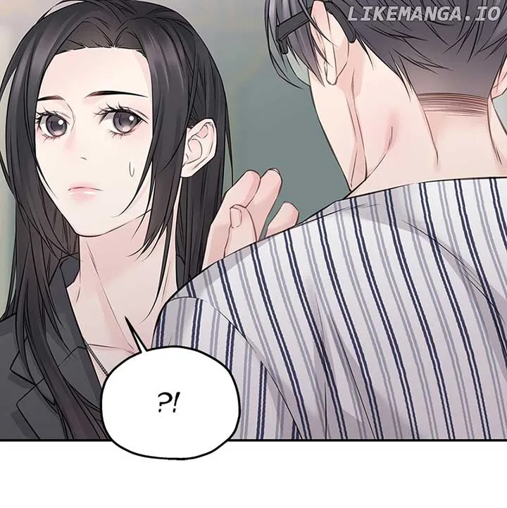 As If Love Doesn’t Exist Chapter 68 page 69
