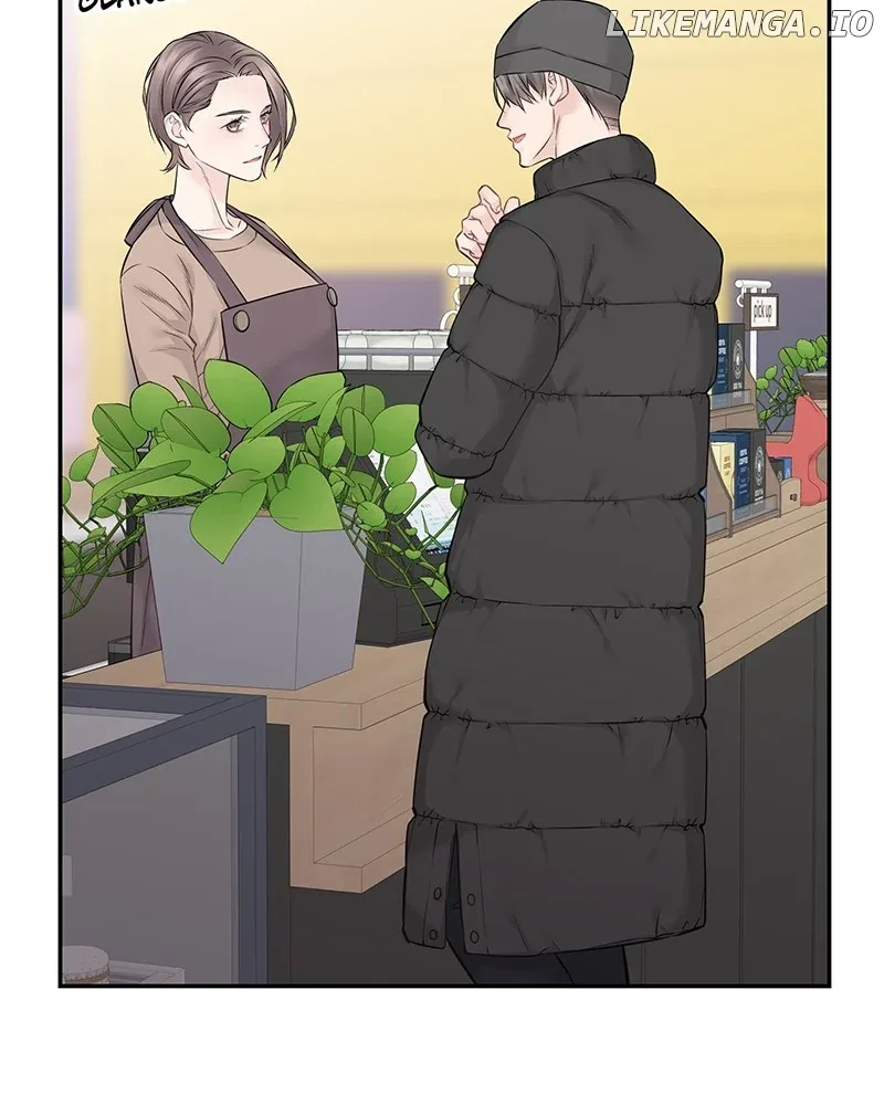 As If Love Doesn’t Exist Chapter 59 page 89