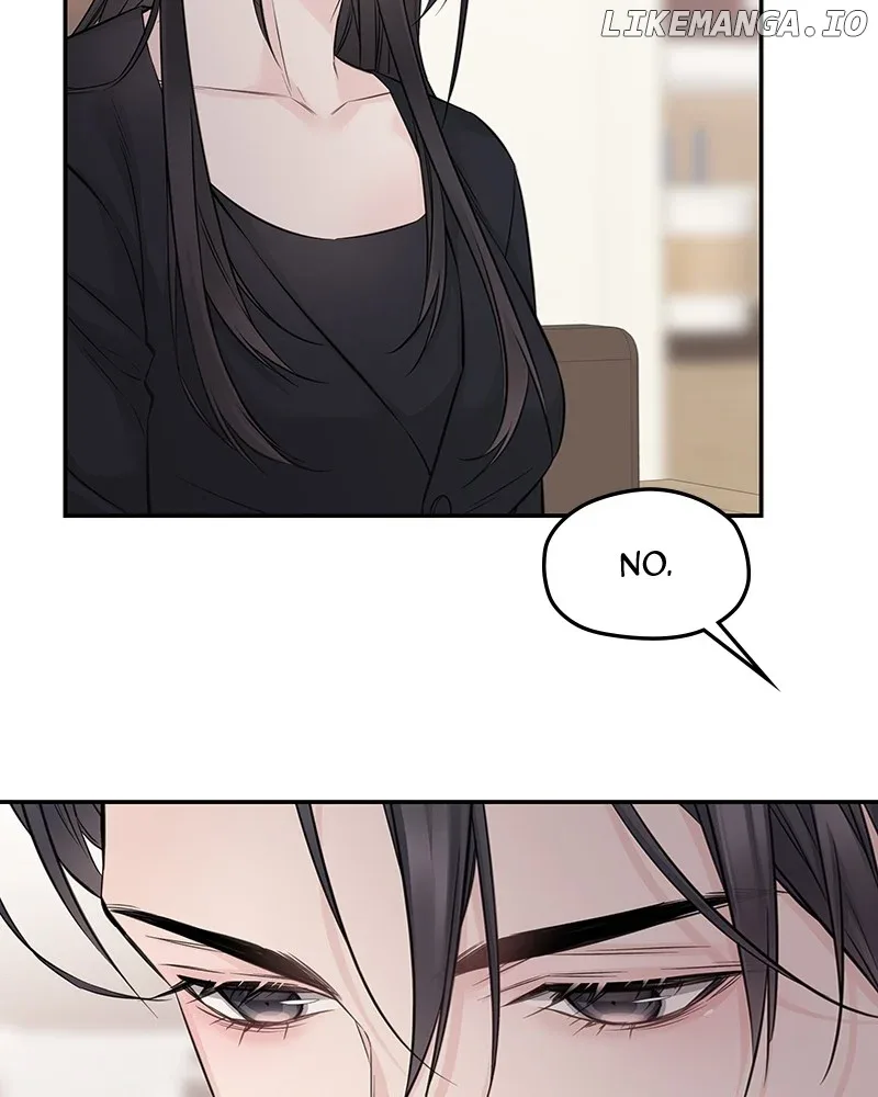 As If Love Doesn’t Exist Chapter 59 page 92