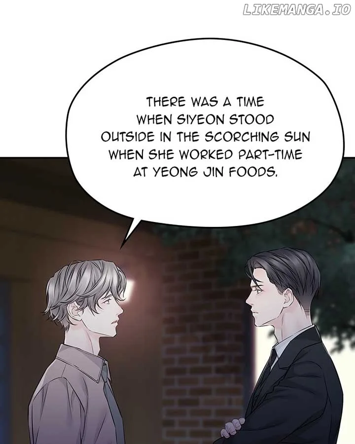 As If Love Doesn’t Exist Chapter 70 page 37