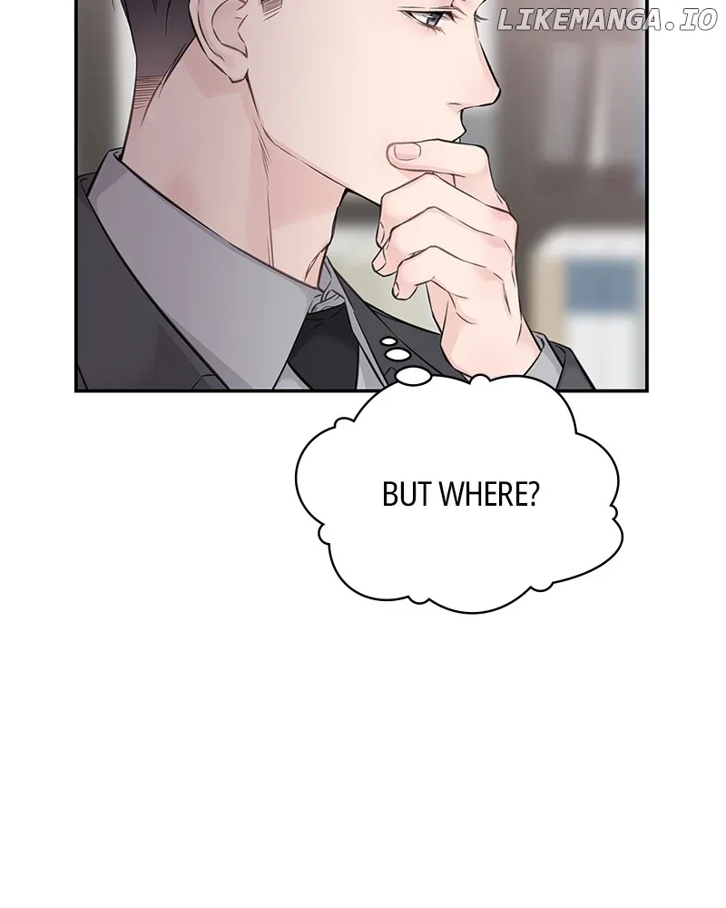 As If Love Doesn’t Exist Chapter 57 page 85