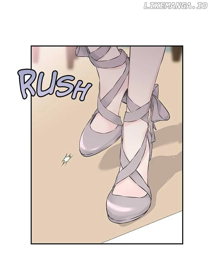 As If Love Doesn’t Exist Chapter 68 page 70