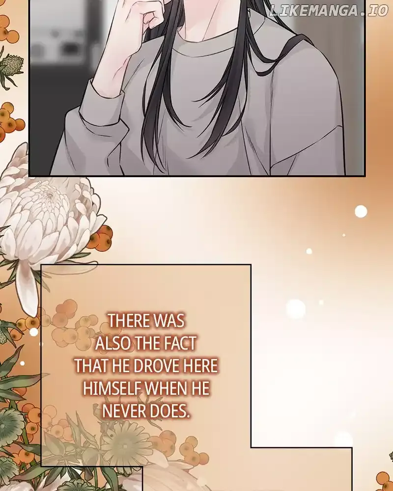 As If Love Doesn’t Exist Chapter 71 page 26