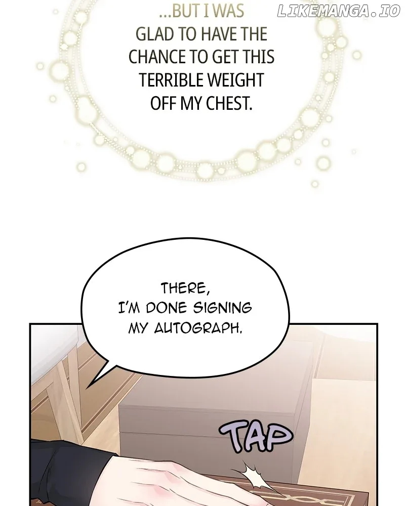 As If Love Doesn’t Exist Chapter 62 page 58