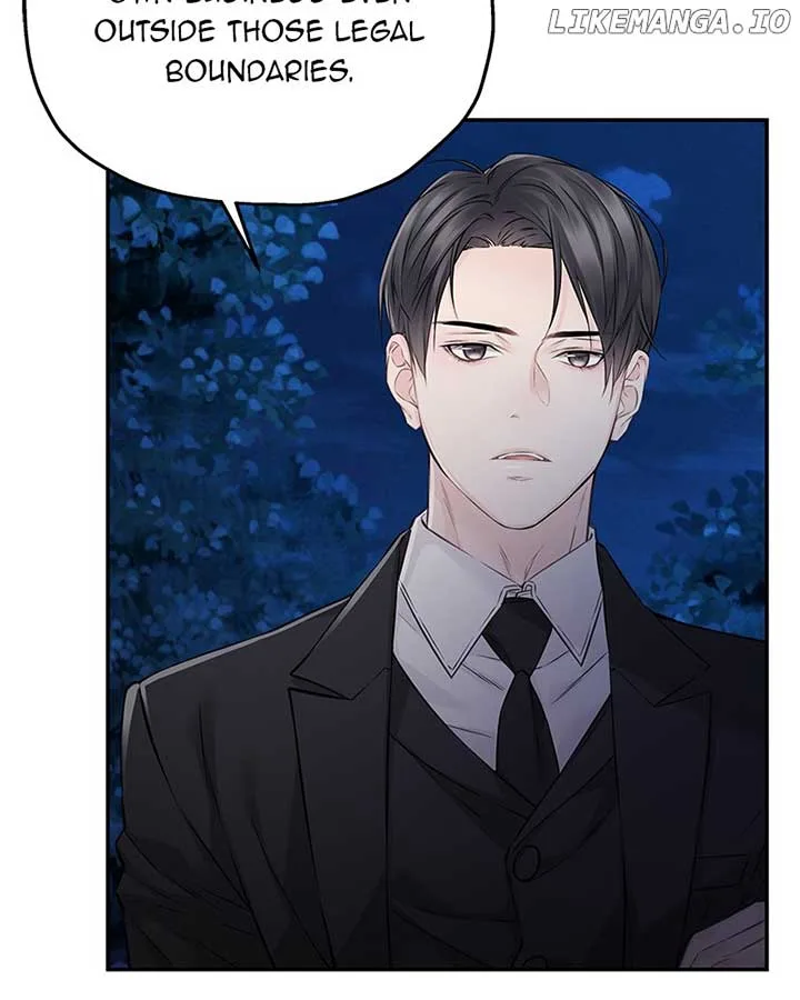 As If Love Doesn’t Exist Chapter 70 page 36