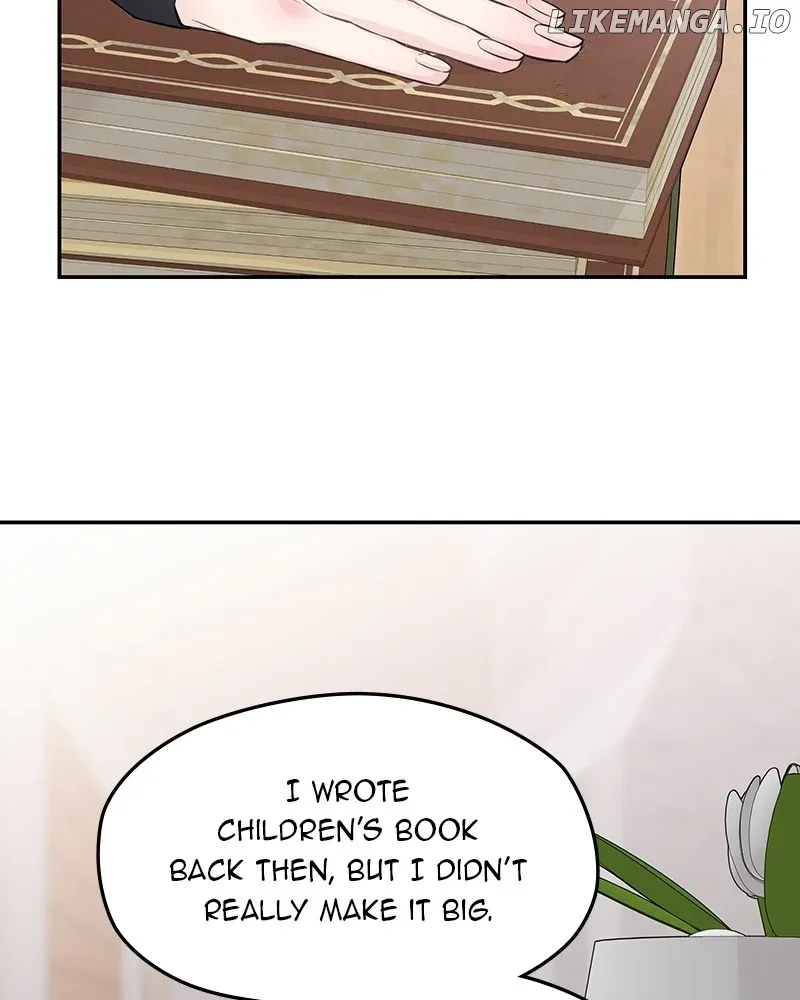As If Love Doesn’t Exist Chapter 62 page 59