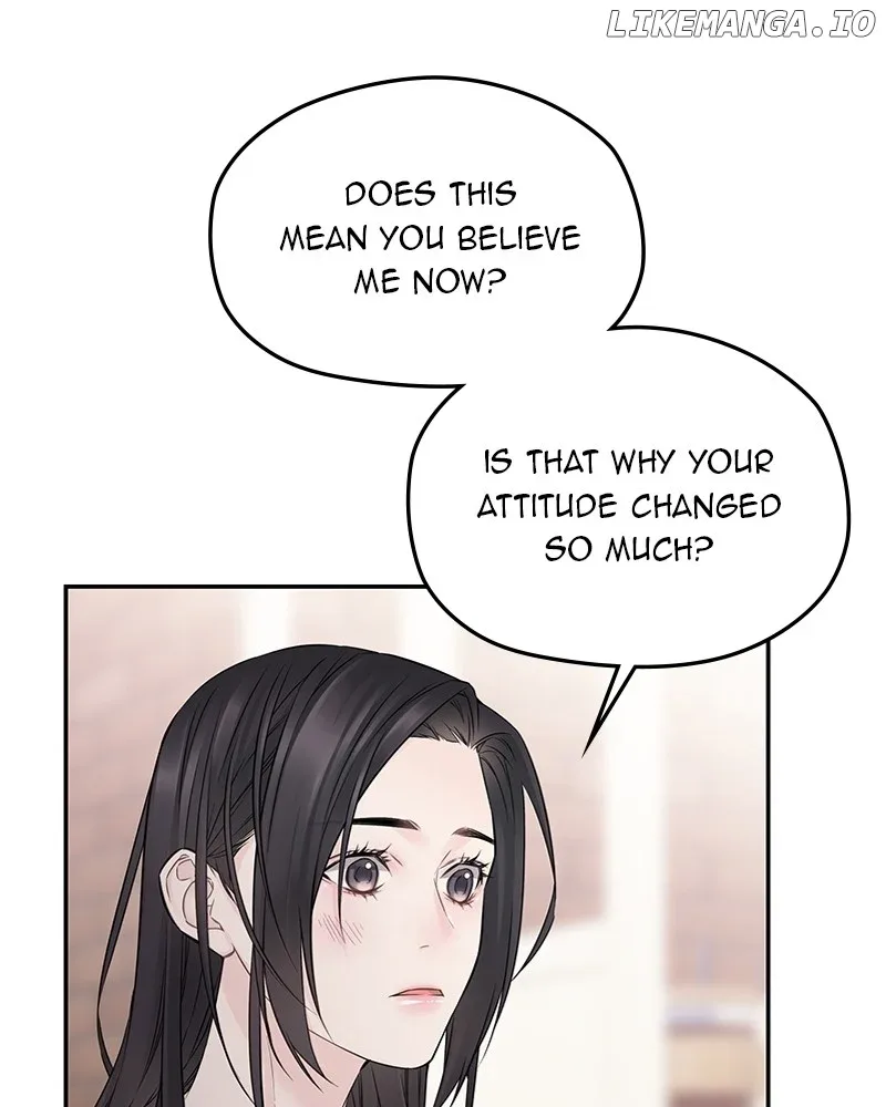 As If Love Doesn’t Exist Chapter 59 page 91