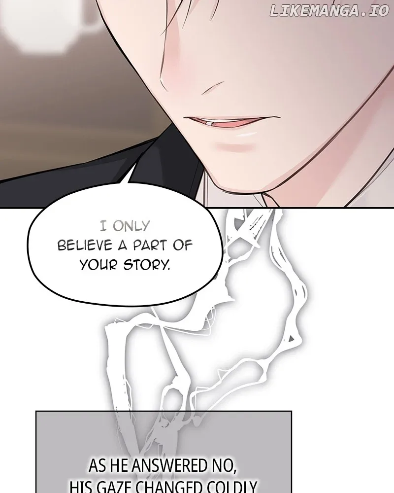 As If Love Doesn’t Exist Chapter 59 page 93