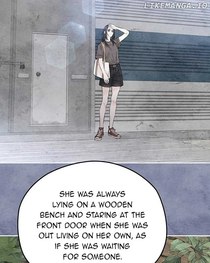 As If Love Doesn’t Exist Chapter 70 page 39