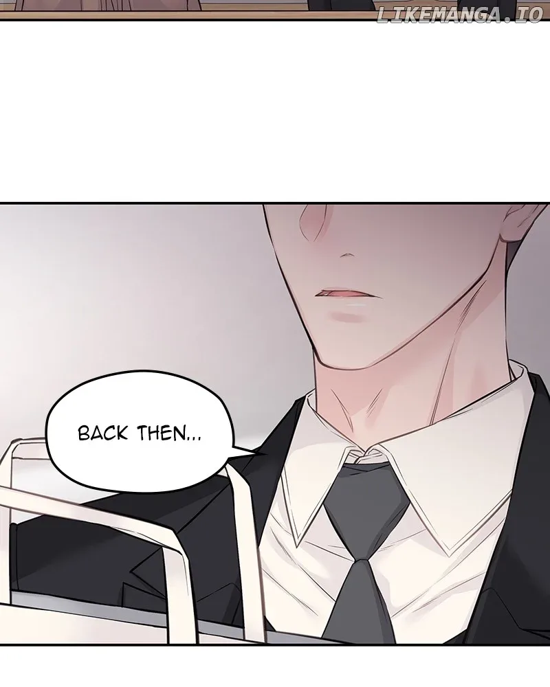 As If Love Doesn’t Exist Chapter 62 page 62