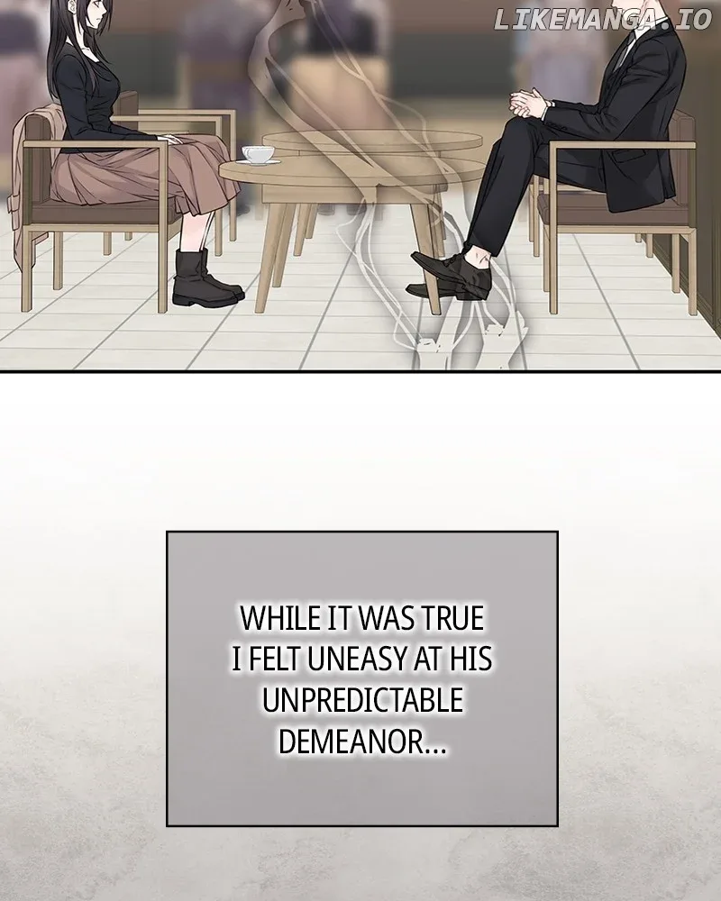 As If Love Doesn’t Exist Chapter 59 page 95