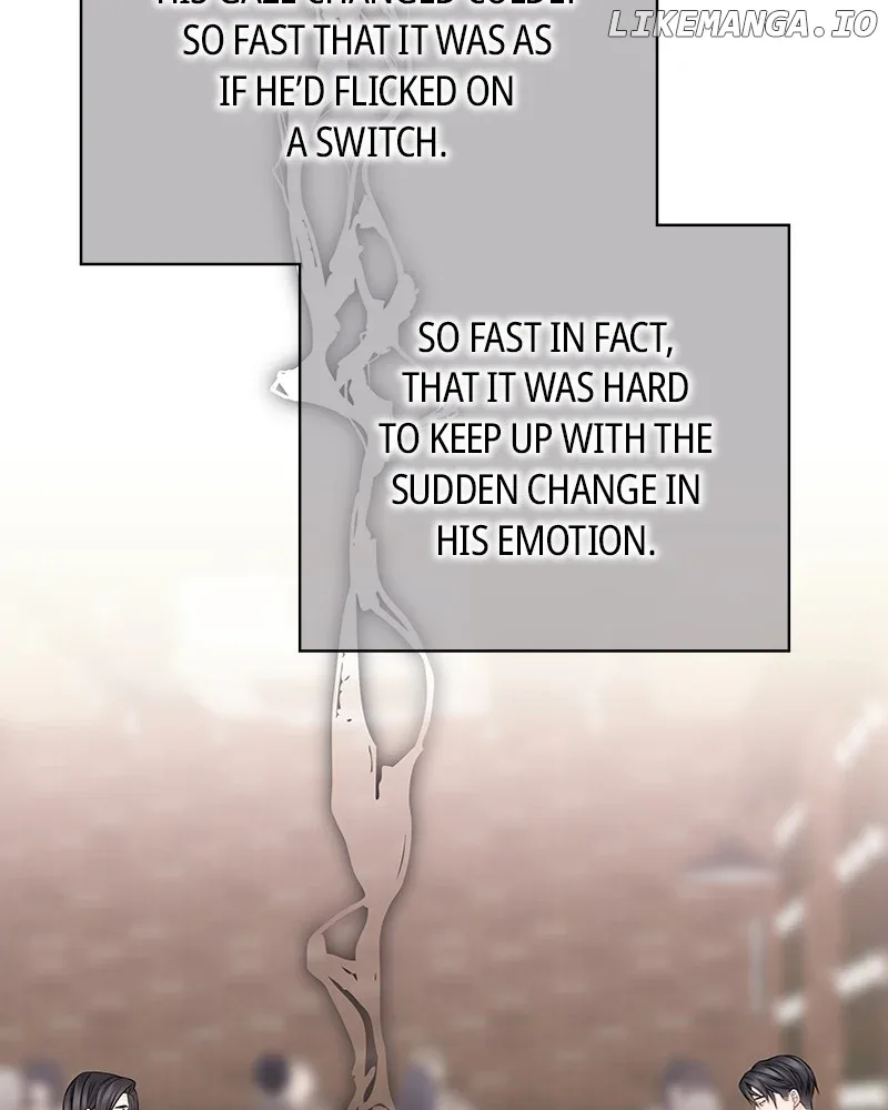 As If Love Doesn’t Exist Chapter 59 page 94
