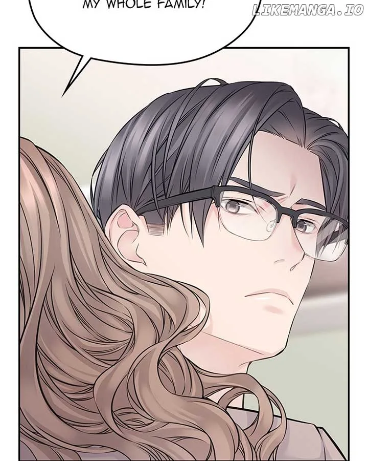 As If Love Doesn’t Exist Chapter 68 page 74