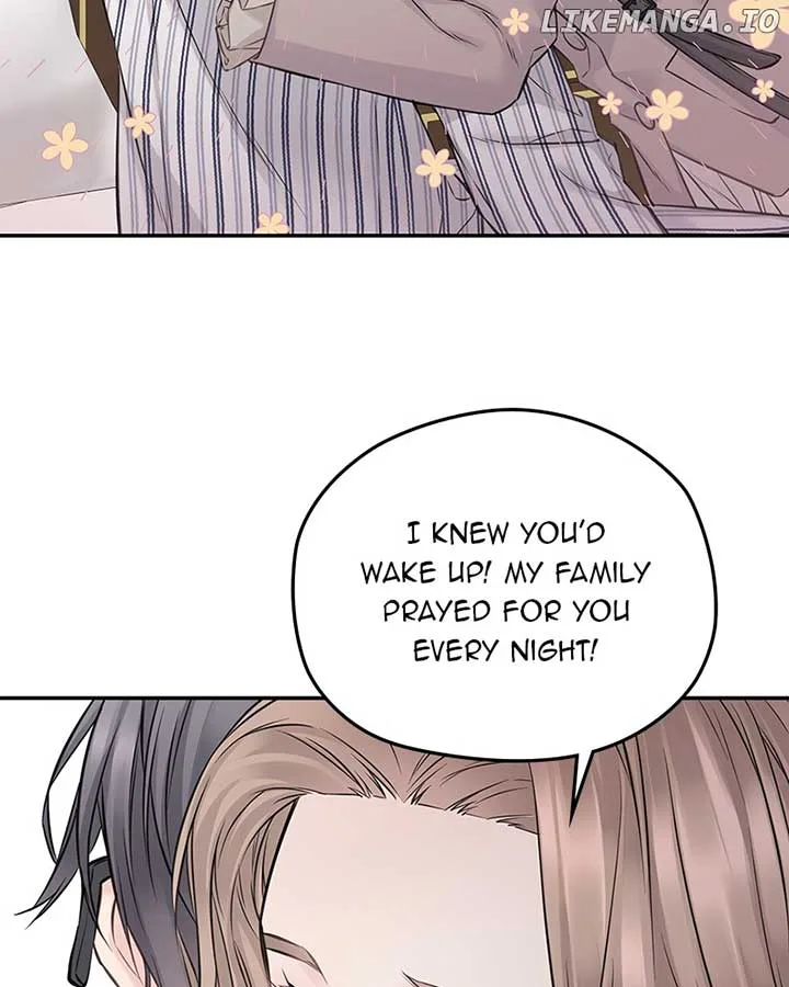 As If Love Doesn’t Exist Chapter 68 page 72