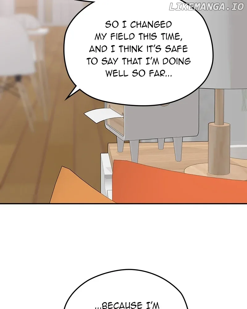 As If Love Doesn’t Exist Chapter 62 page 60