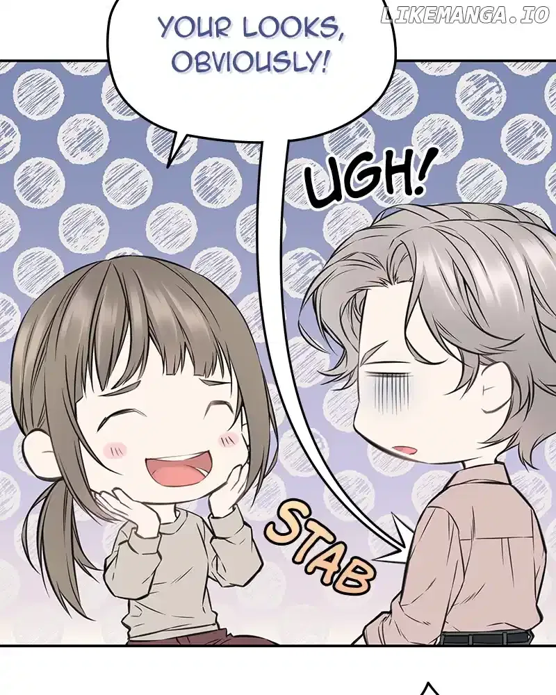 As If Love Doesn’t Exist Chapter 71 page 32