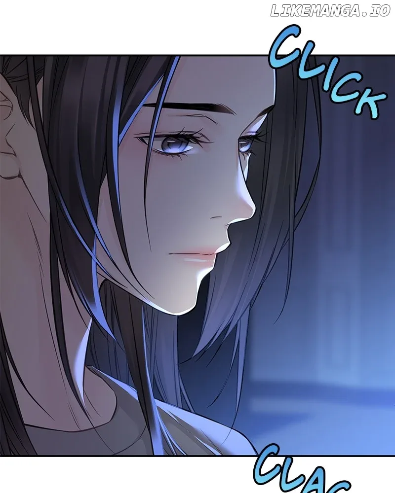 As If Love Doesn’t Exist Chapter 57 page 91