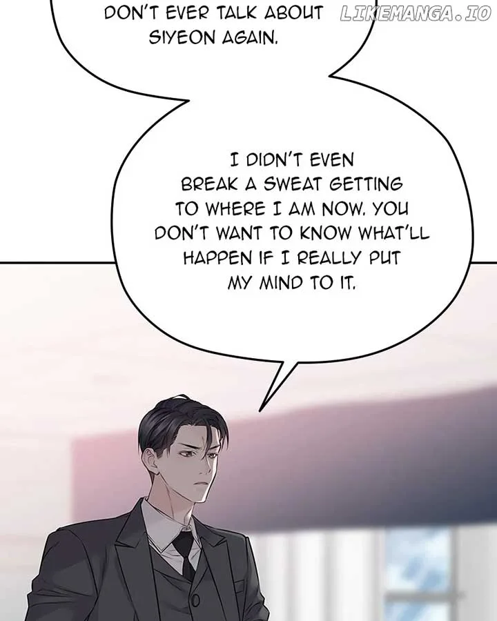 As If Love Doesn’t Exist Chapter 74 page 3