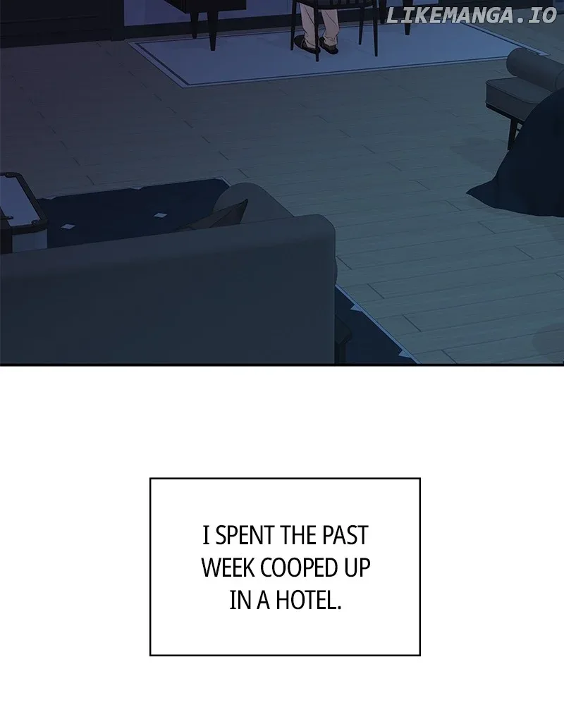 As If Love Doesn’t Exist Chapter 57 page 90