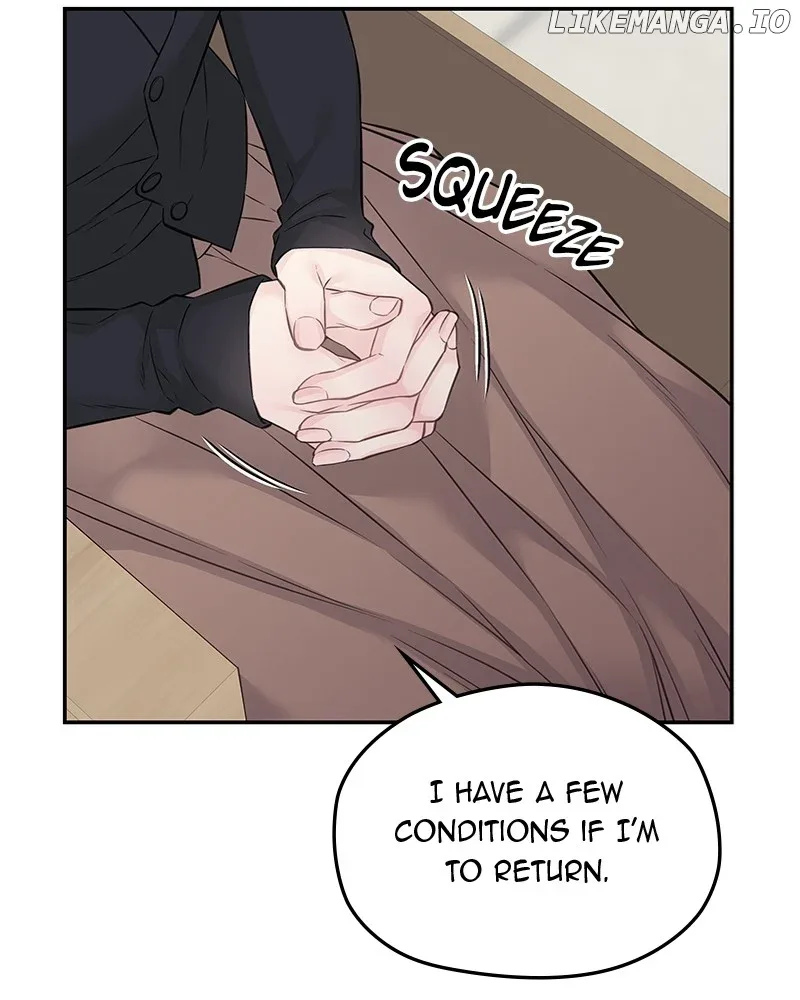 As If Love Doesn’t Exist Chapter 59 page 98