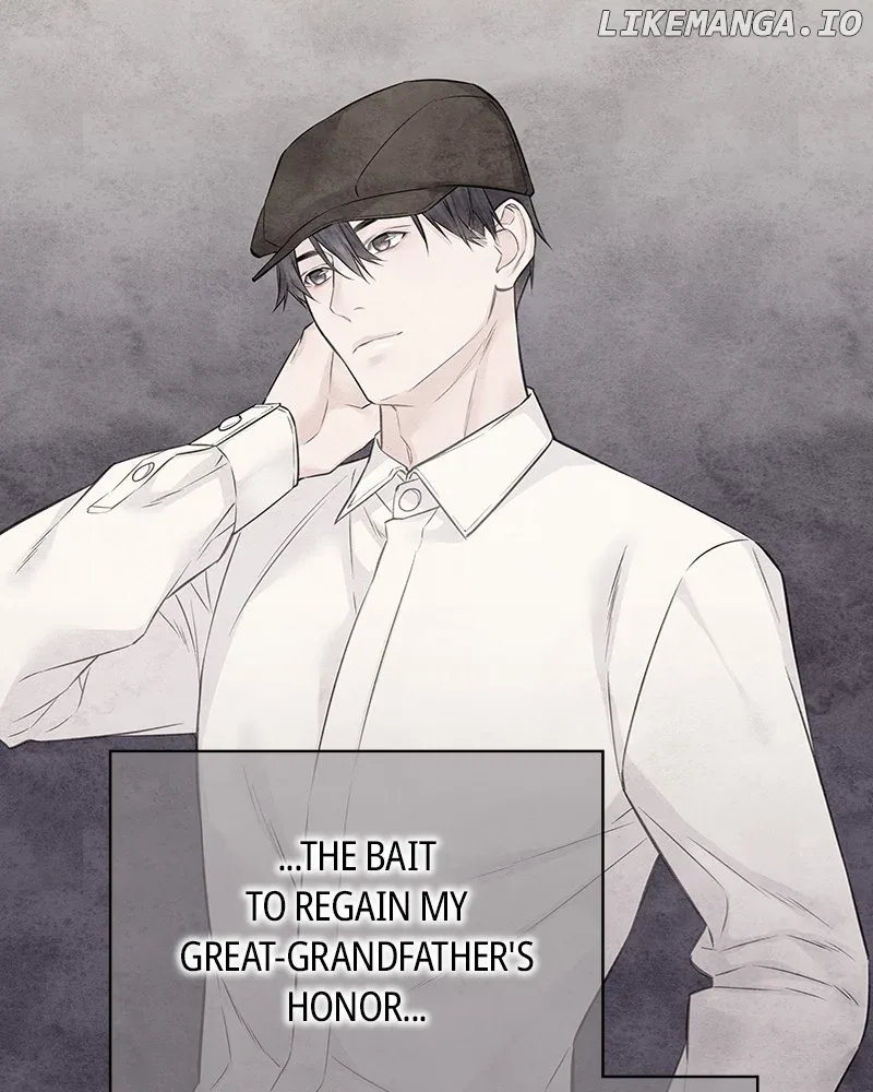 As If Love Doesn’t Exist Chapter 59 page 96