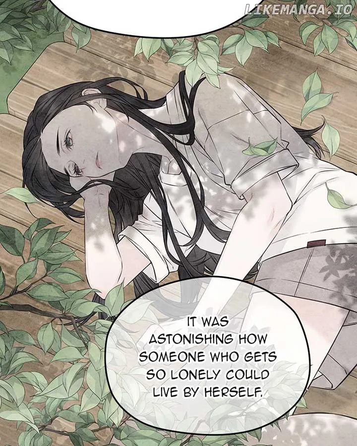 As If Love Doesn’t Exist Chapter 70 page 40