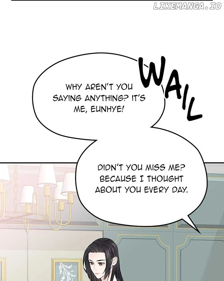 As If Love Doesn’t Exist Chapter 68 page 75