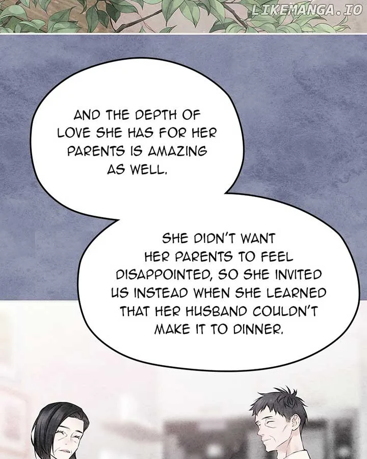 As If Love Doesn’t Exist Chapter 70 page 41