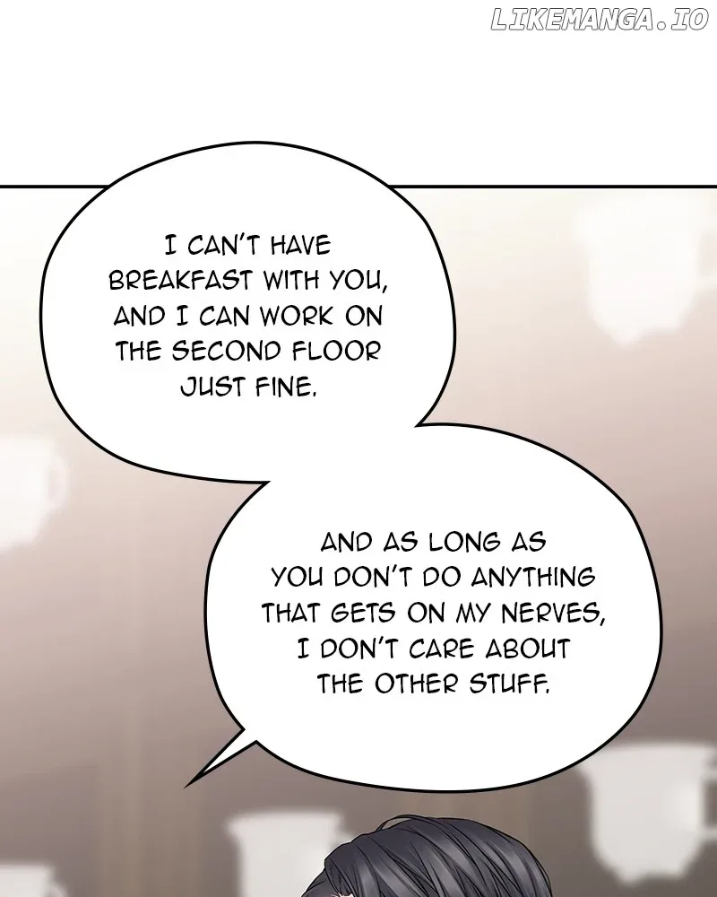 As If Love Doesn’t Exist Chapter 59 page 99
