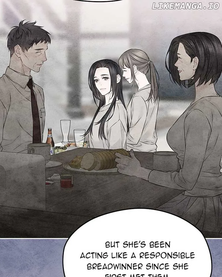 As If Love Doesn’t Exist Chapter 70 page 43