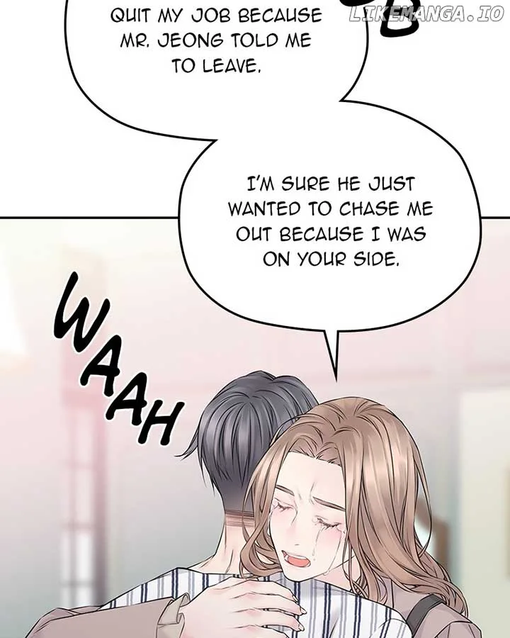As If Love Doesn’t Exist Chapter 68 page 78