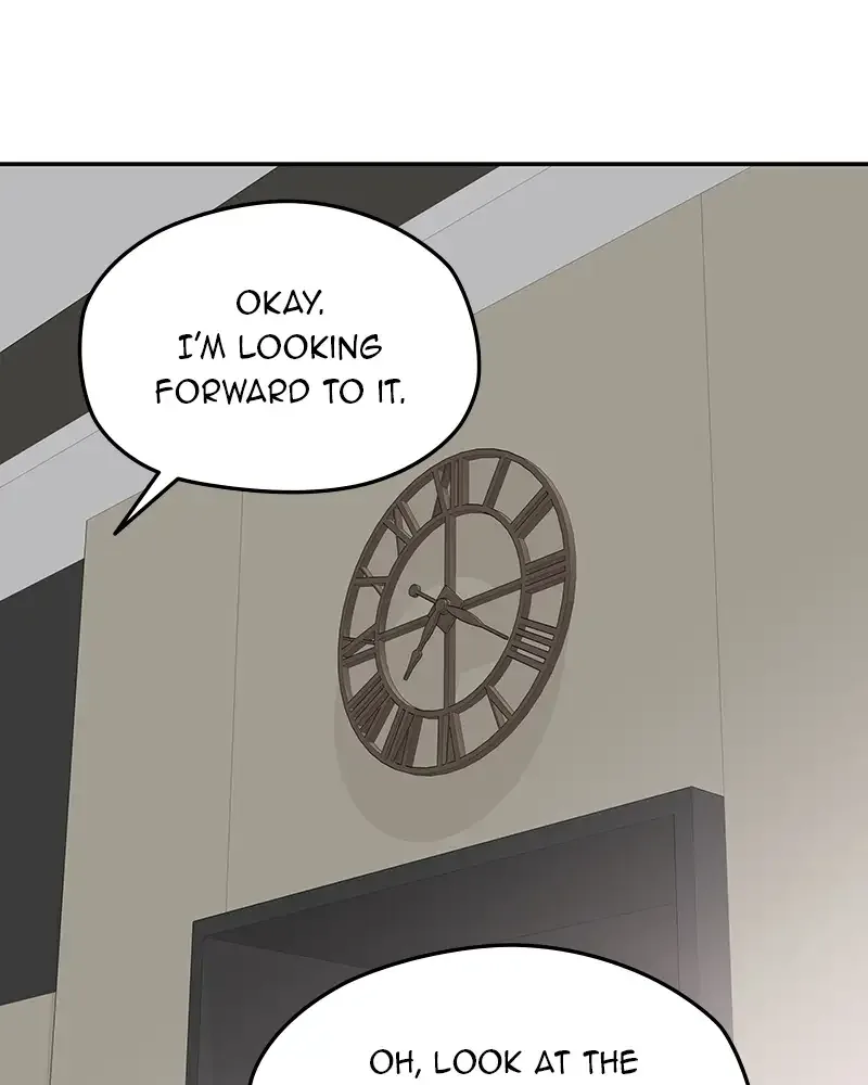 As If Love Doesn’t Exist Chapter 73 page 23