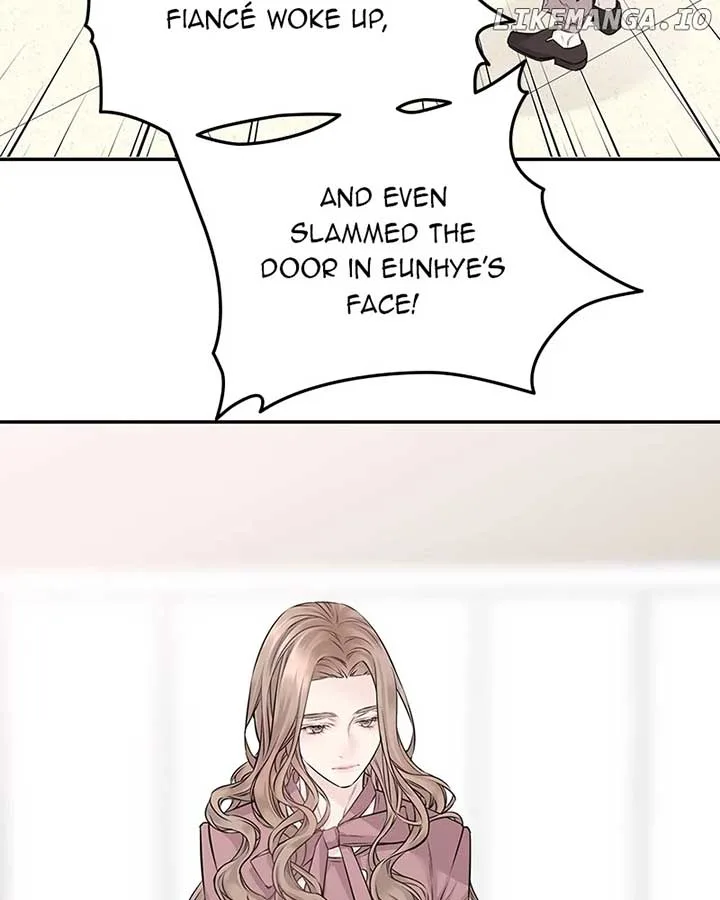 As If Love Doesn’t Exist Chapter 74 page 10