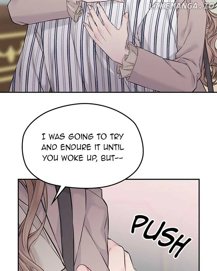 As If Love Doesn’t Exist Chapter 68 page 79