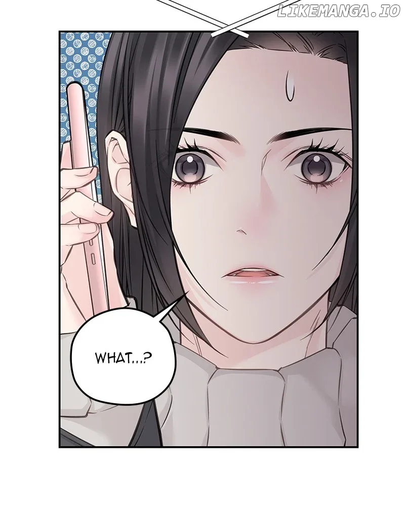 As If Love Doesn’t Exist Chapter 58 page 62