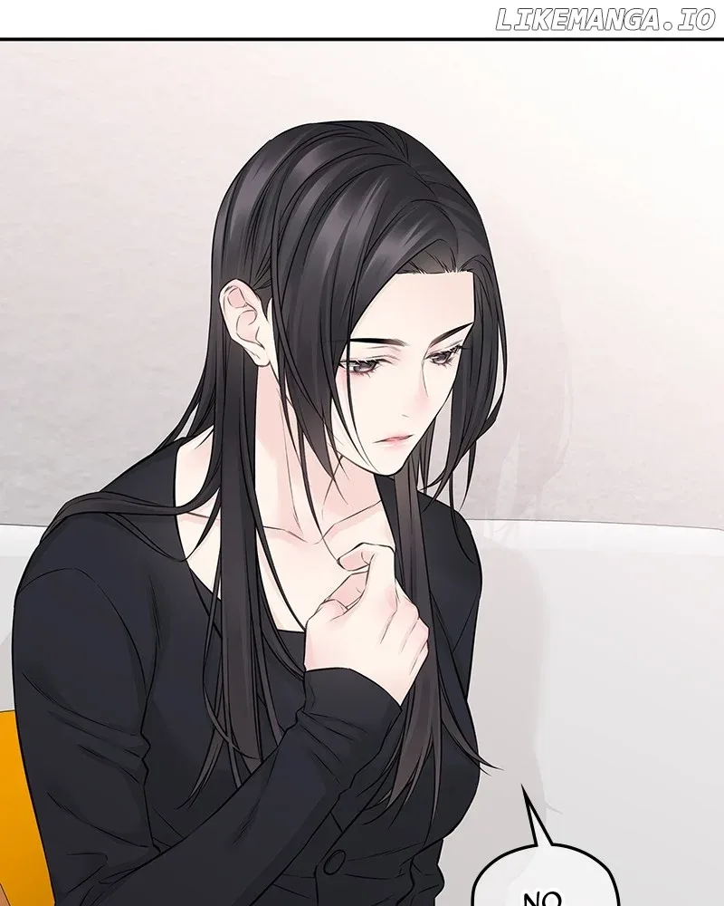 As If Love Doesn’t Exist Chapter 62 page 67