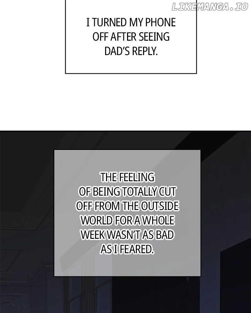 As If Love Doesn’t Exist Chapter 57 page 95