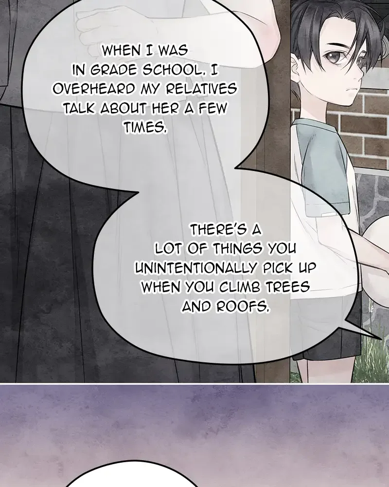 As If Love Doesn’t Exist Chapter 73 page 16