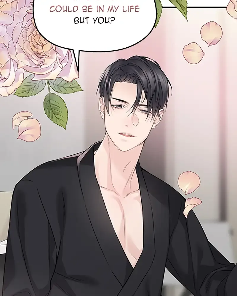 As If Love Doesn’t Exist Chapter 73 page 10
