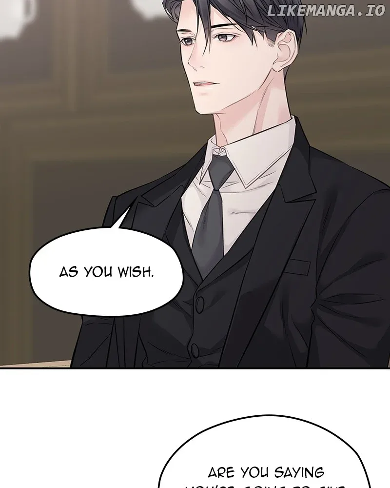 As If Love Doesn’t Exist Chapter 59 page 100