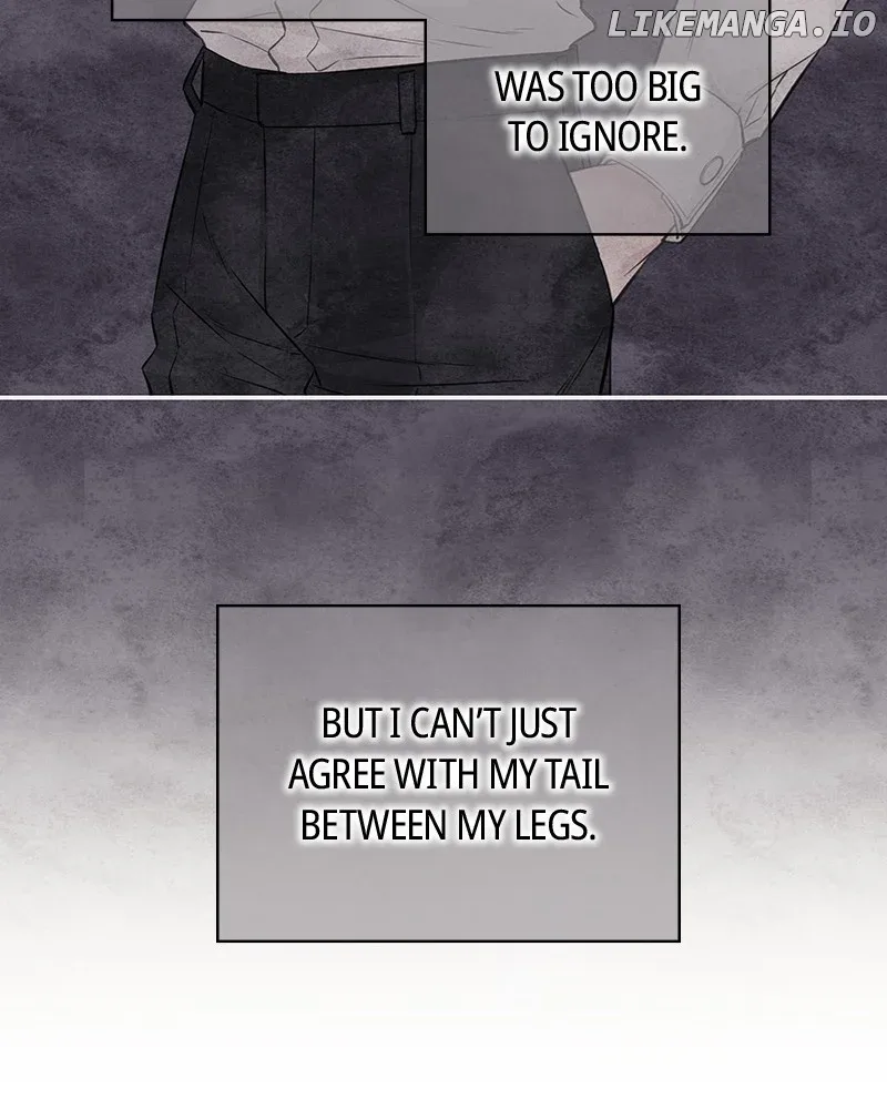As If Love Doesn’t Exist Chapter 59 page 97