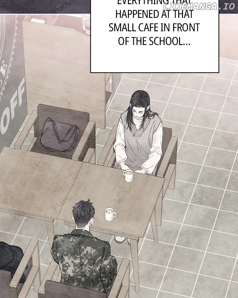 As If Love Doesn’t Exist Chapter 62 page 65