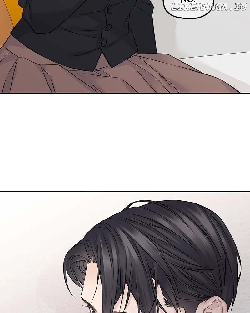 As If Love Doesn’t Exist Chapter 62 page 68