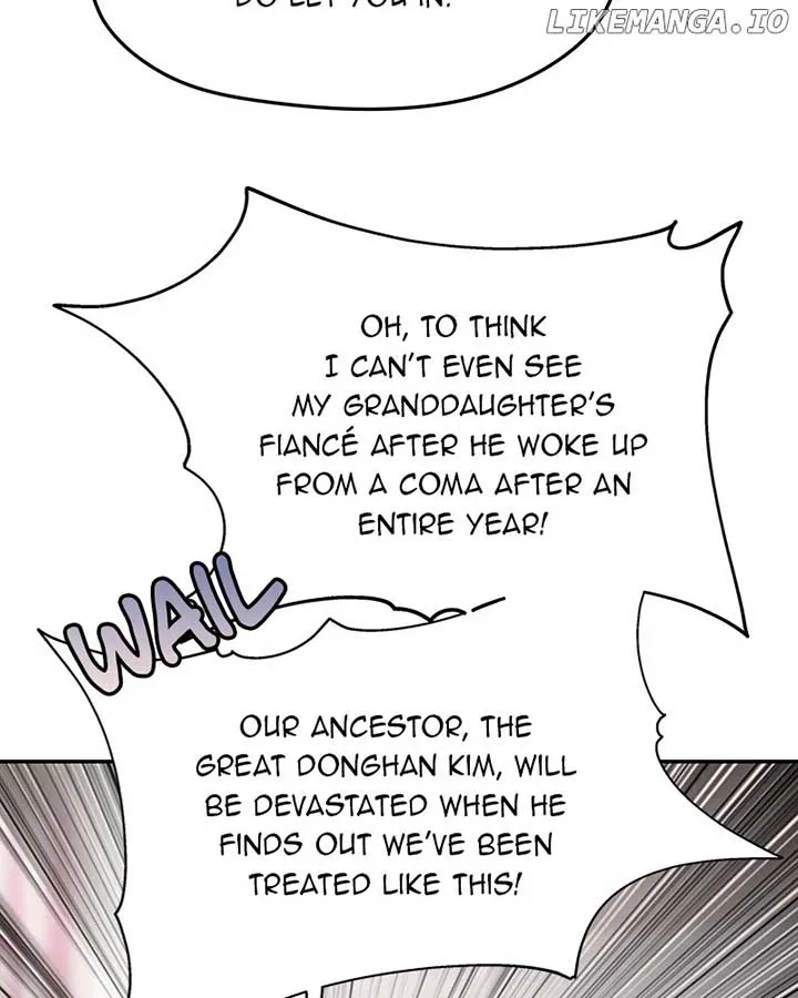 As If Love Doesn’t Exist Chapter 74 page 16