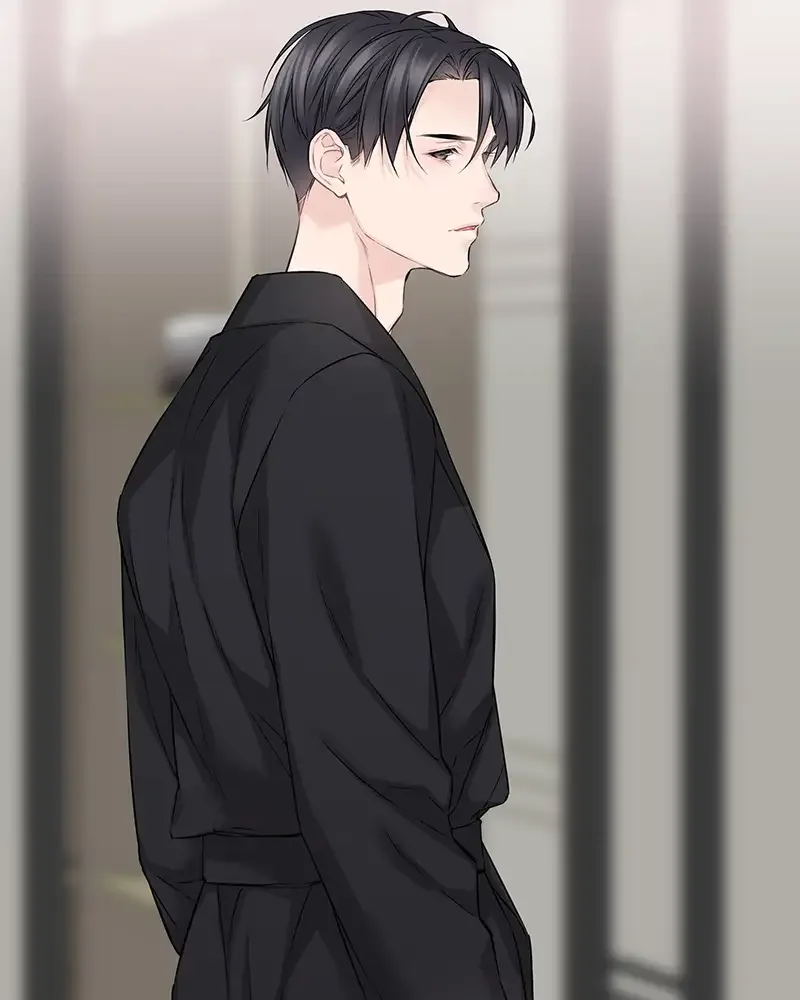 As If Love Doesn’t Exist Chapter 73 page 26