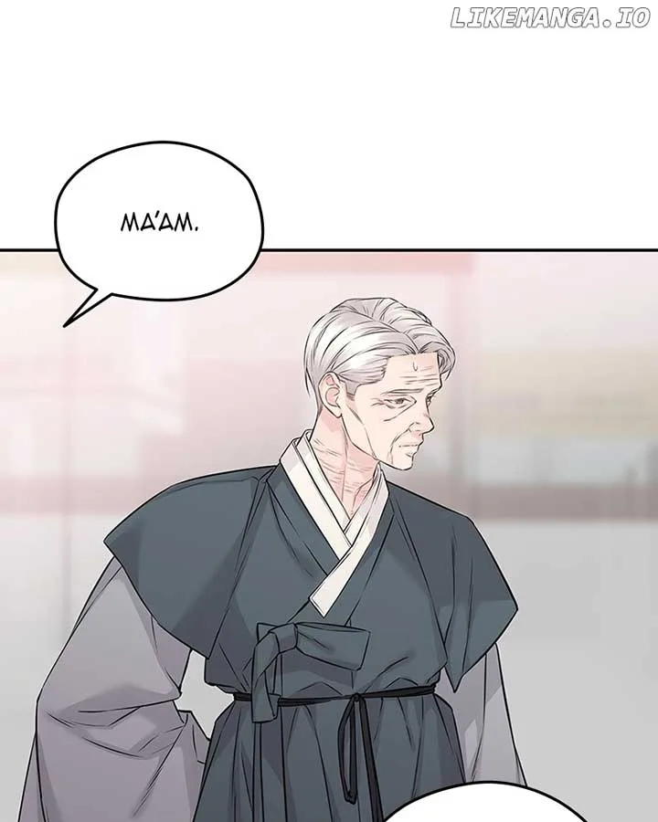 As If Love Doesn’t Exist Chapter 74 page 25